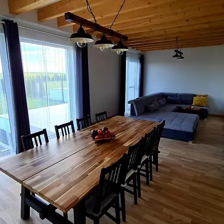 Hakuna Matata Сasa de vacaciones