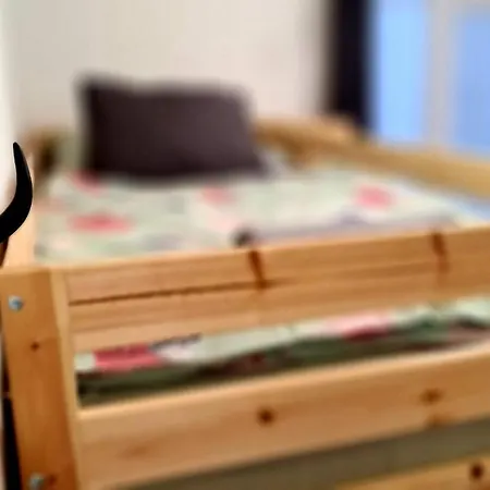 Сasa de vacaciones Hakuna Matata Nová Lesná