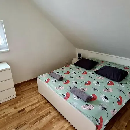 Hakuna Matata Сasa de vacaciones