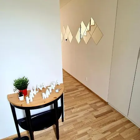 Hakuna Matata Сasa de vacaciones Nová Lesná