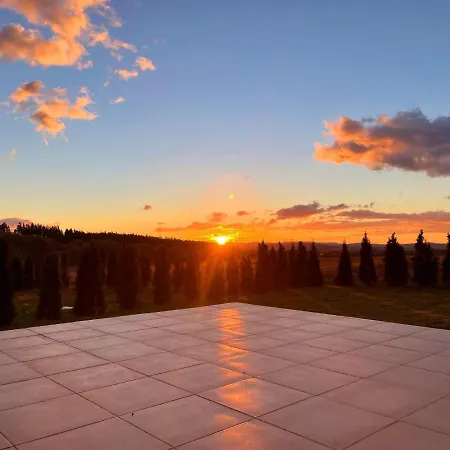 Сasa de vacaciones Hakuna Matata *