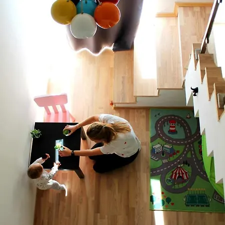 Hakuna Matata Сasa de vacaciones