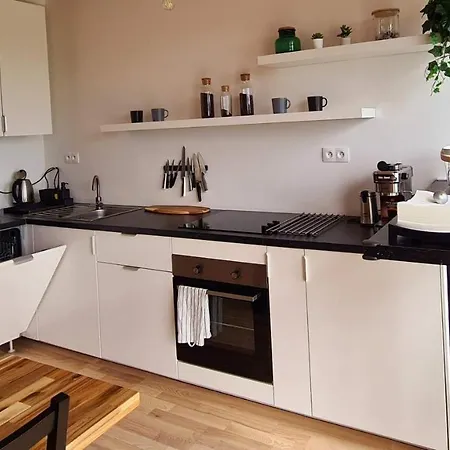 Сasa de vacaciones Hakuna Matata Nová Lesná