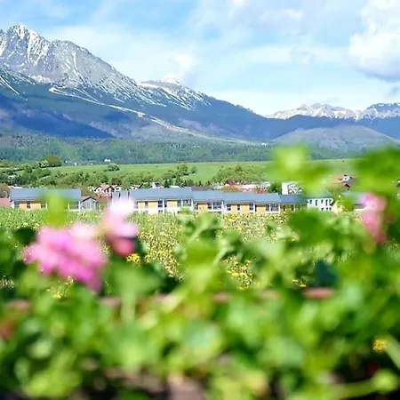 Hakuna Matata * Nová Lesná