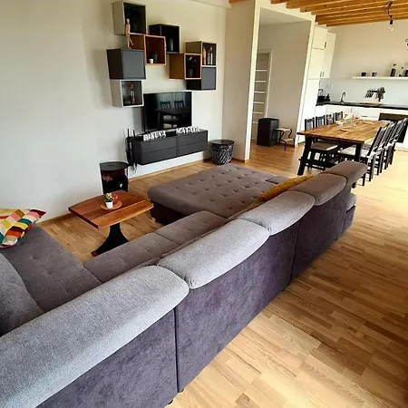 Сasa de vacaciones Hakuna Matata