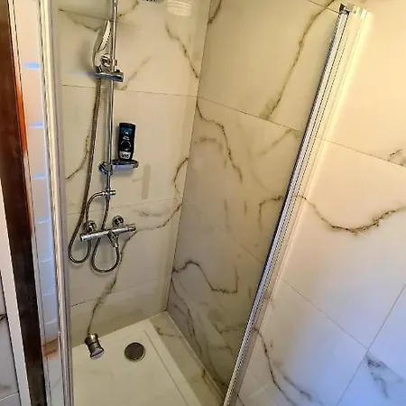 Сasa de vacaciones Hakuna Matata