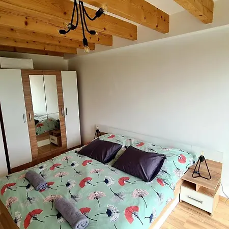 Holiday home Hakuna Matata *