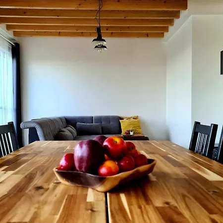 Holiday home Hakuna Matata