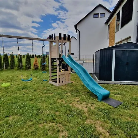 Hakuna Matata Holiday home *