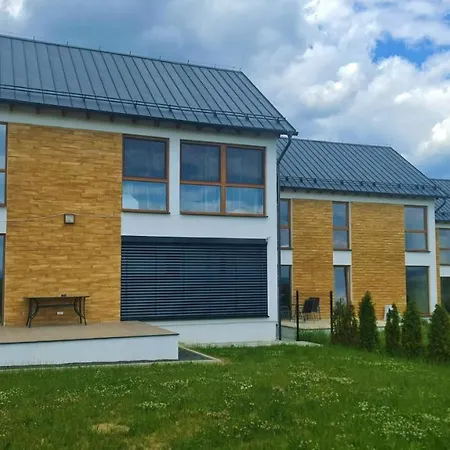 Сasa de vacaciones Hakuna Matata