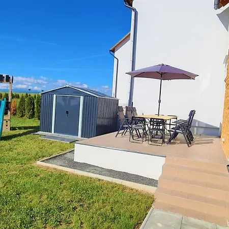 Hakuna Matata Сasa de vacaciones