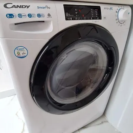 Hakuna Matata Сasa de vacaciones *