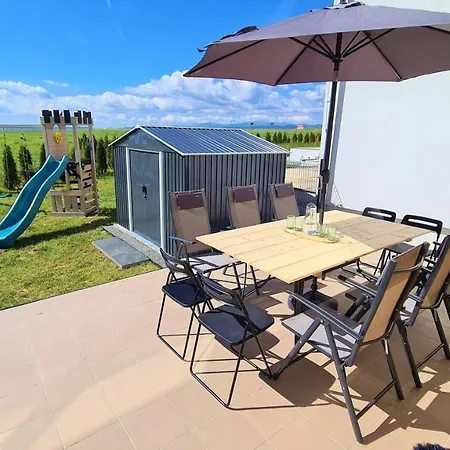 Сasa de vacaciones Hakuna Matata