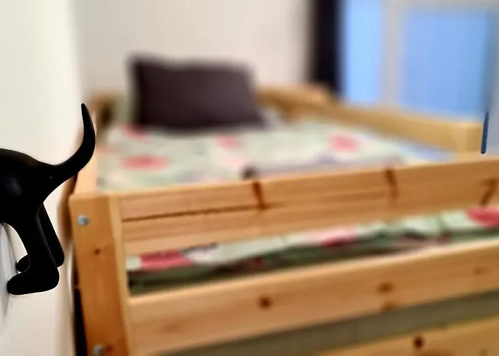 Hébergement de vacances Hakuna Matata Nová Lesná