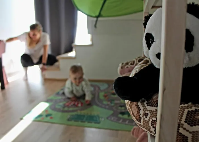 Hébergement de vacances Hakuna Matata