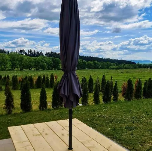 Hébergement de vacances Hakuna Matata