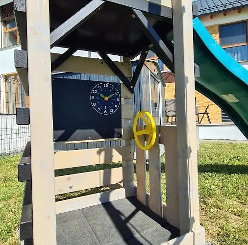 Hakuna Matata Nová Lesná